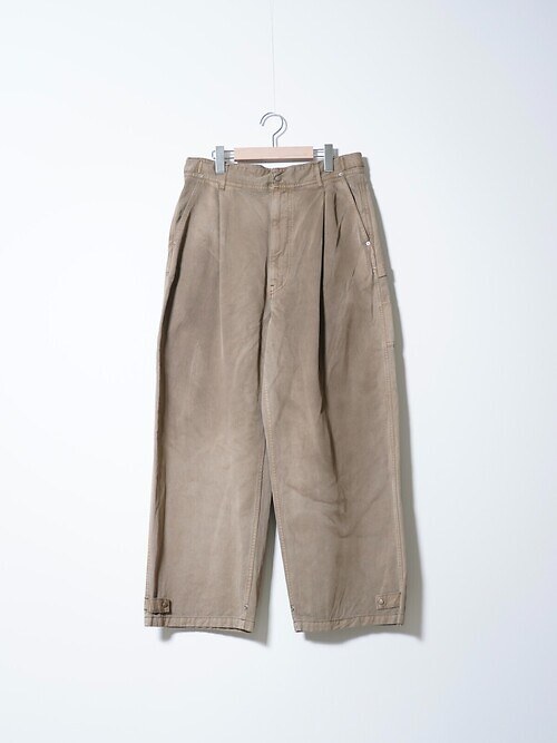 P12 Work Pants｜Product Twelve MENS