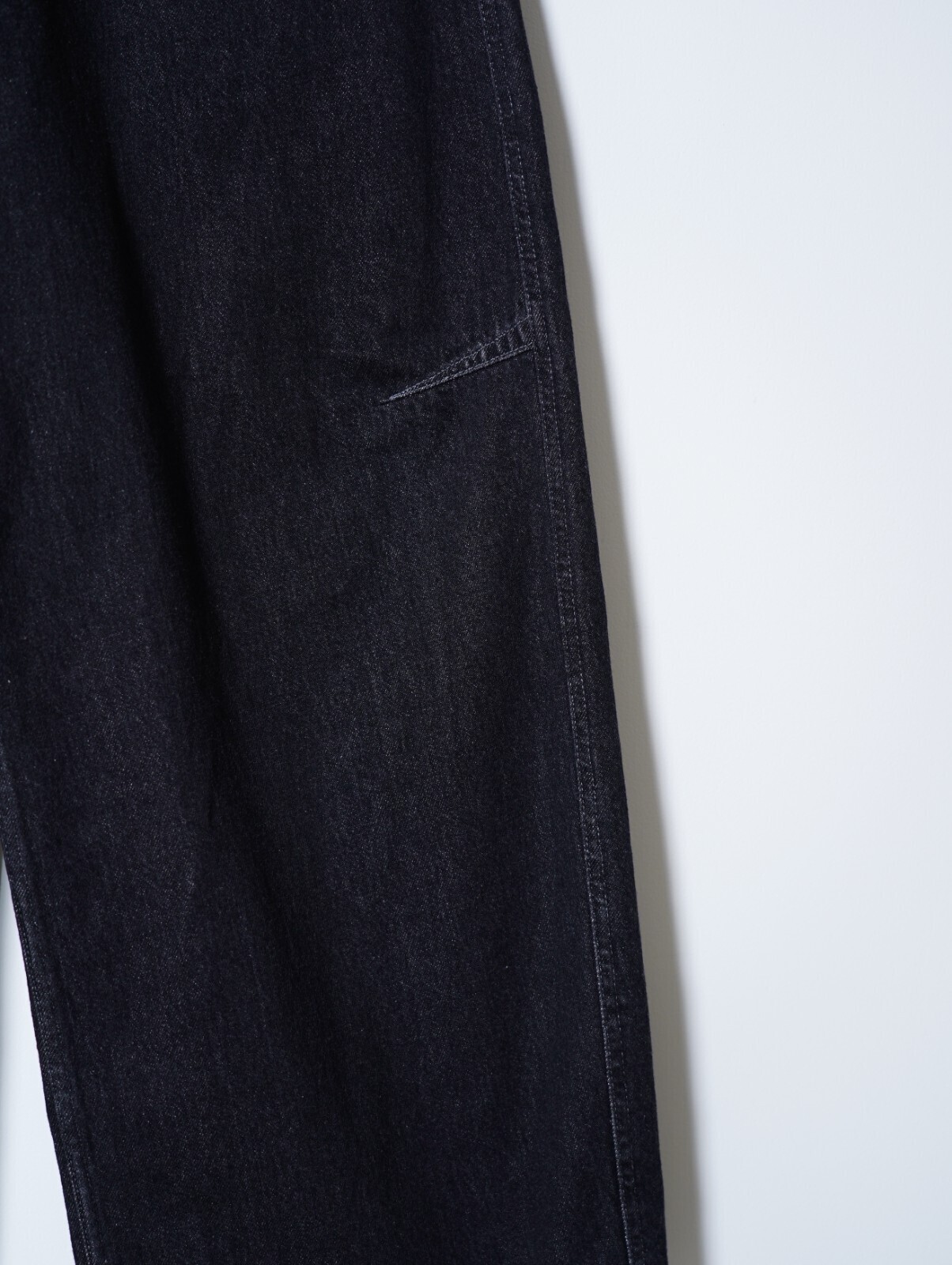 Product Twelve MENS City Work Denim Pants IMAGE7