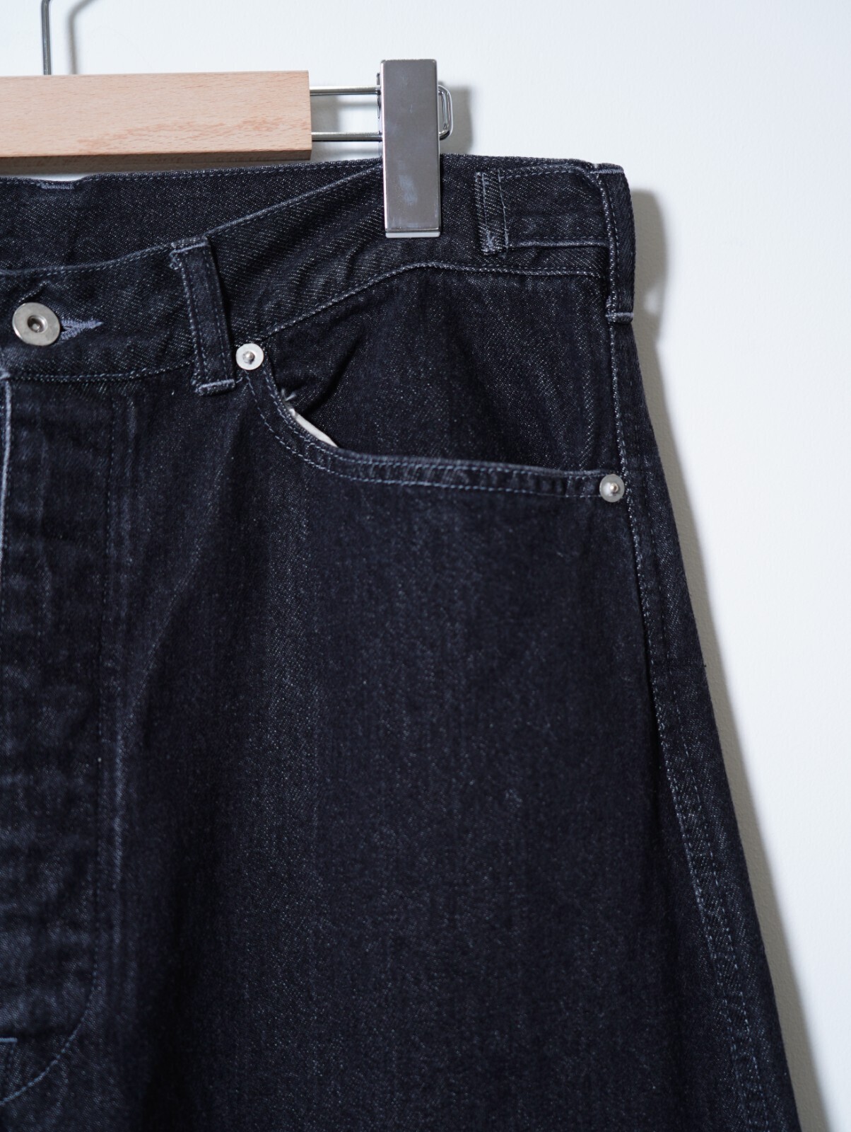 Product Twelve MENS City Work Denim Pants IMAGE6