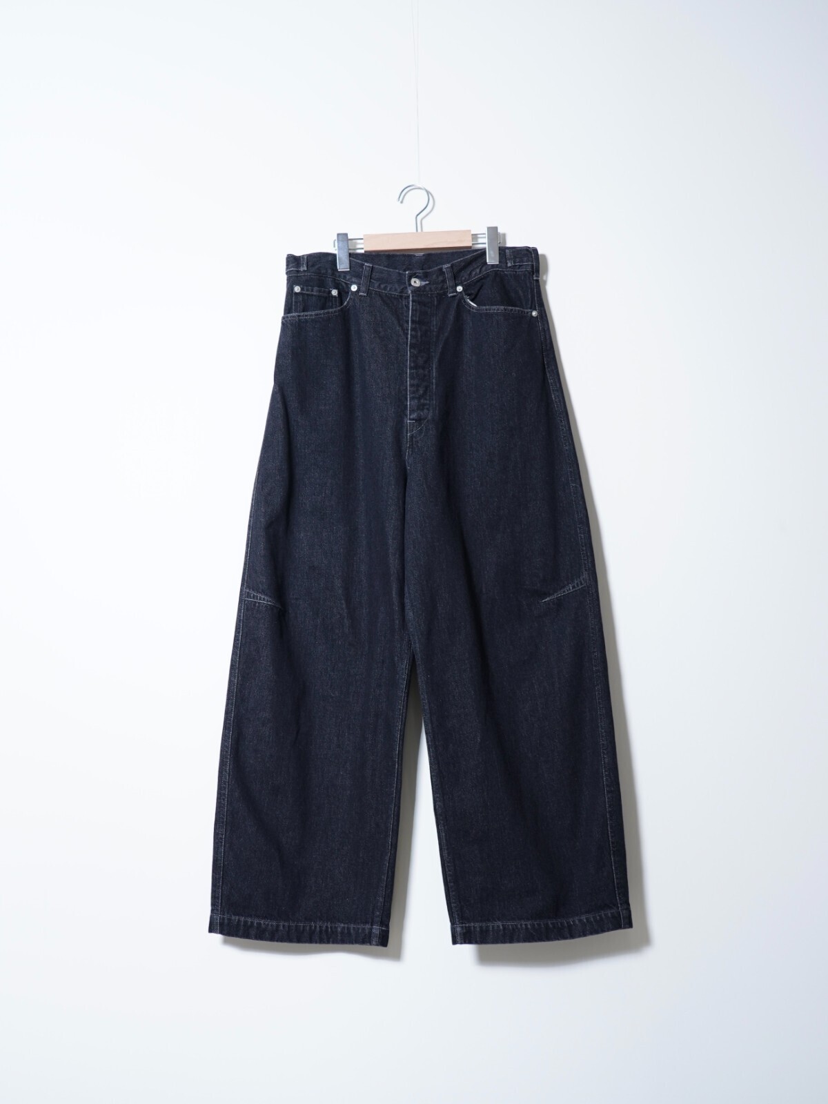 Product Twelve MENS City Work Denim Pants IMAGE1