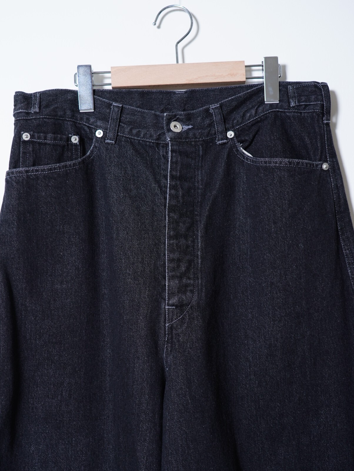 Product Twelve MENS City Work Denim Pants IMAGE3