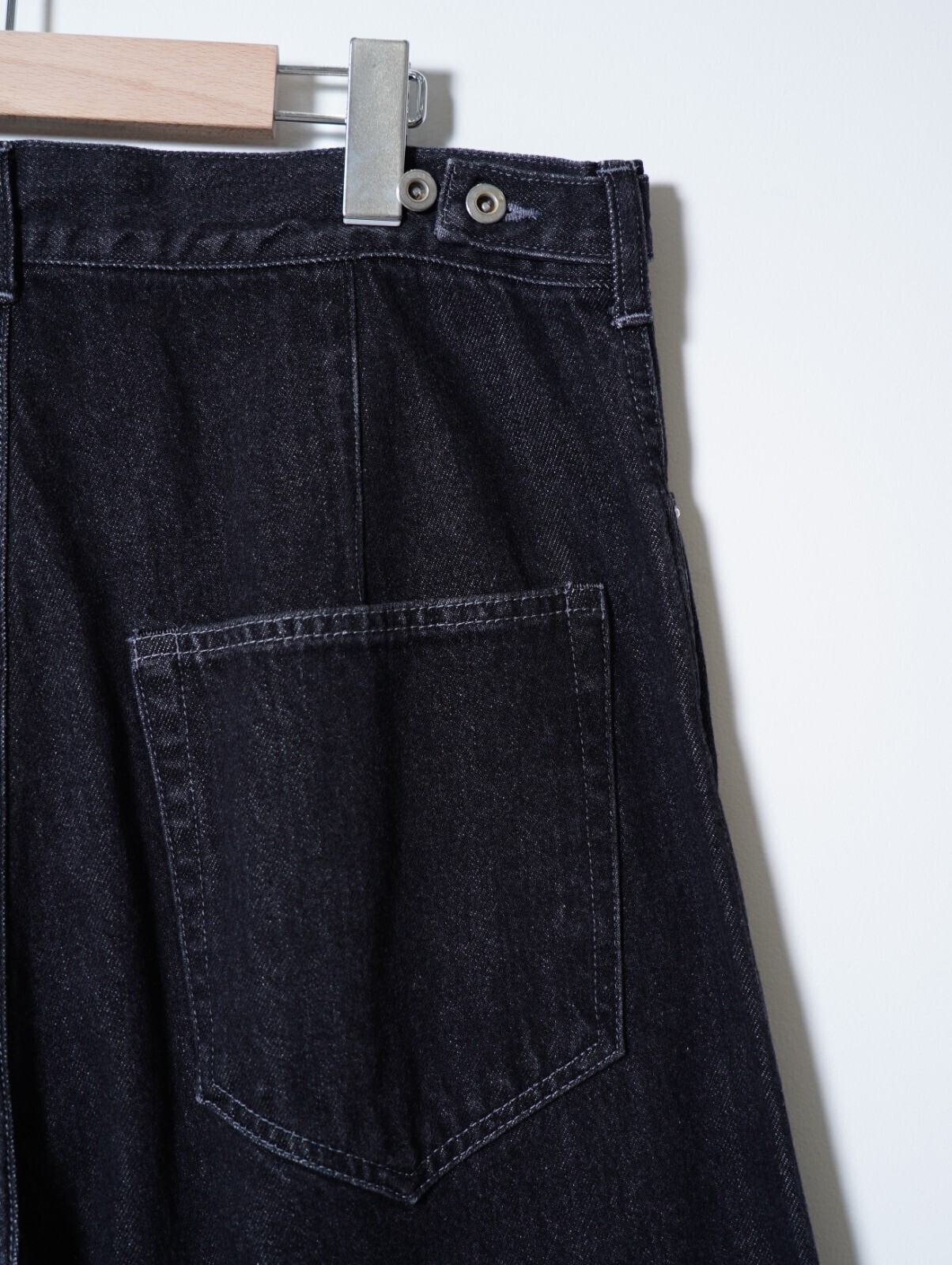 Product Twelve MENS City Work Denim Pants IMAGE9