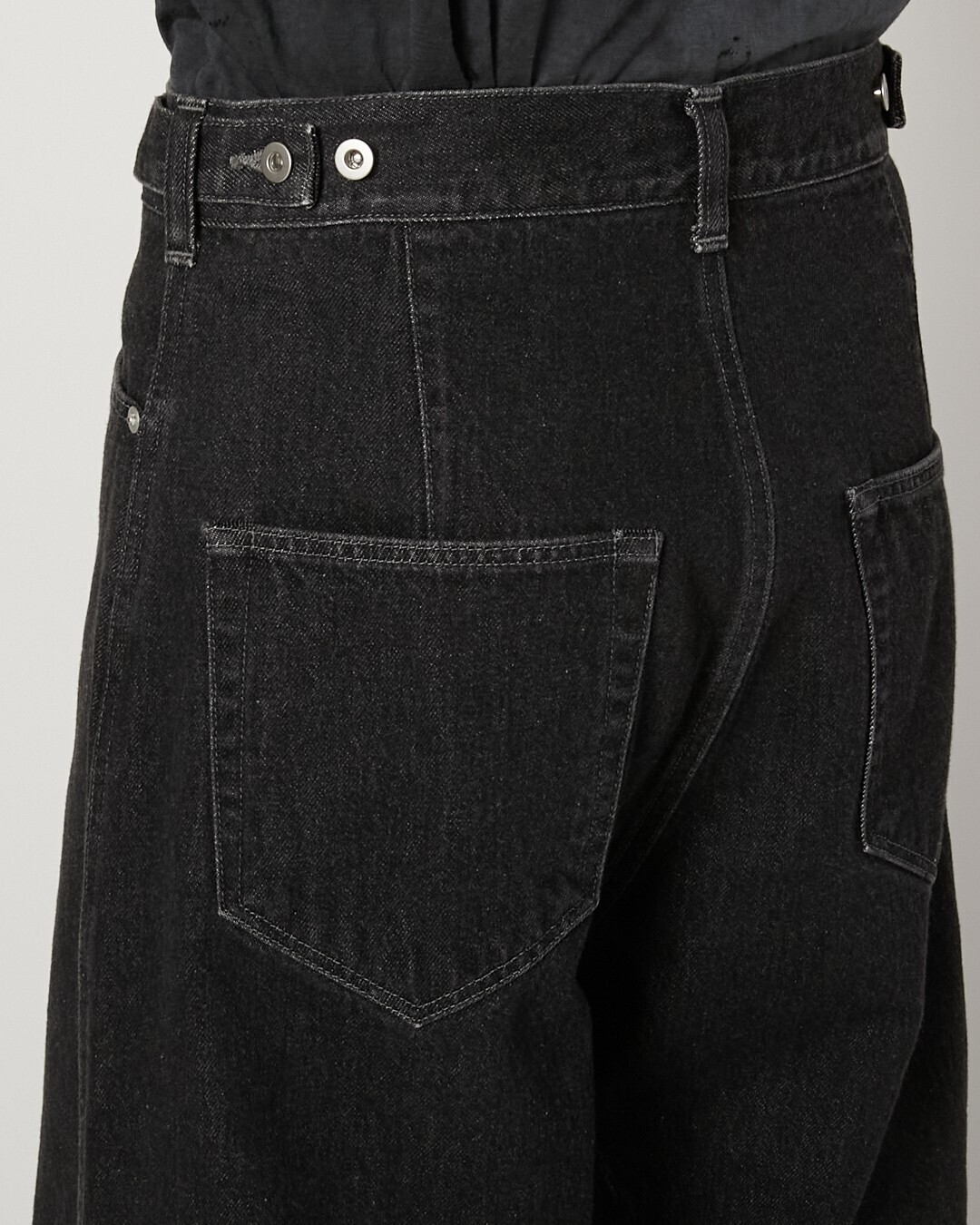 Product Twelve MENS City Work Denim Pants IMAGE17