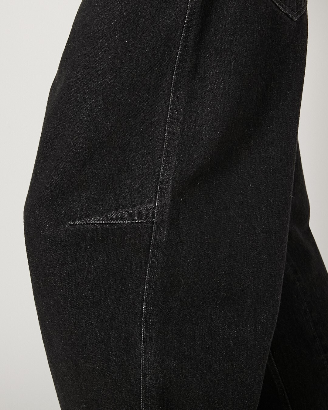 Product Twelve MENS City Work Denim Pants IMAGE16