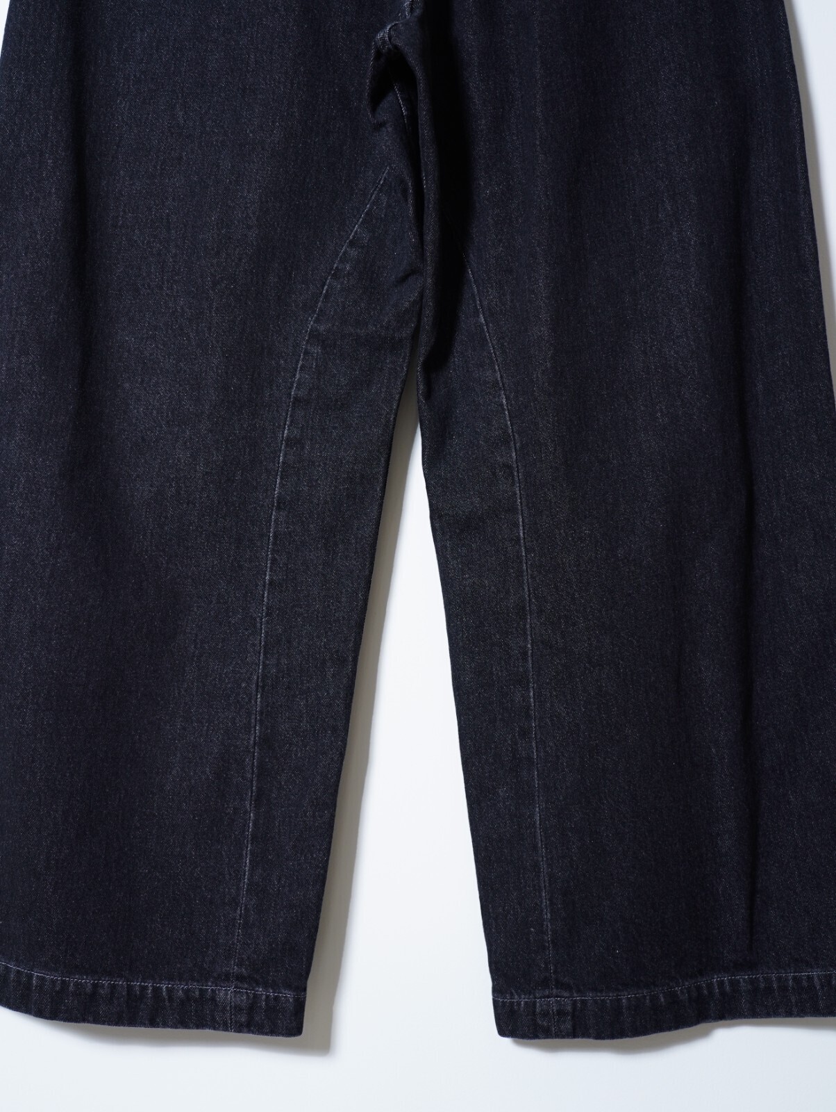 Product Twelve MENS City Work Denim Pants IMAGE10