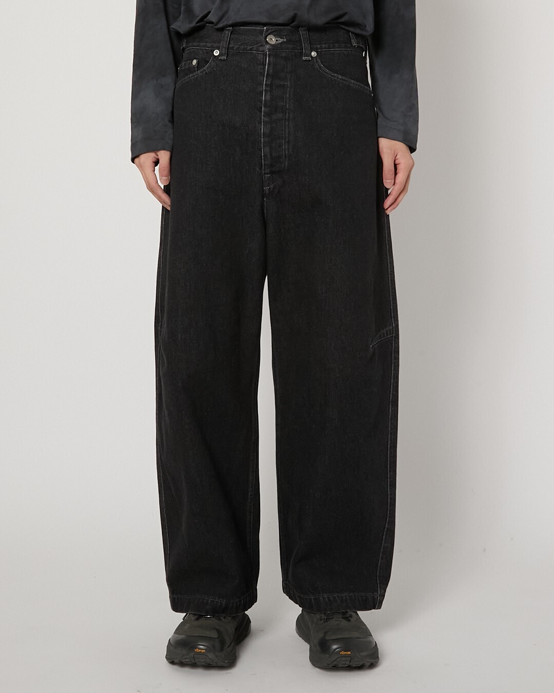 Product Twelve MENS City Work Denim Pants IMAGE13