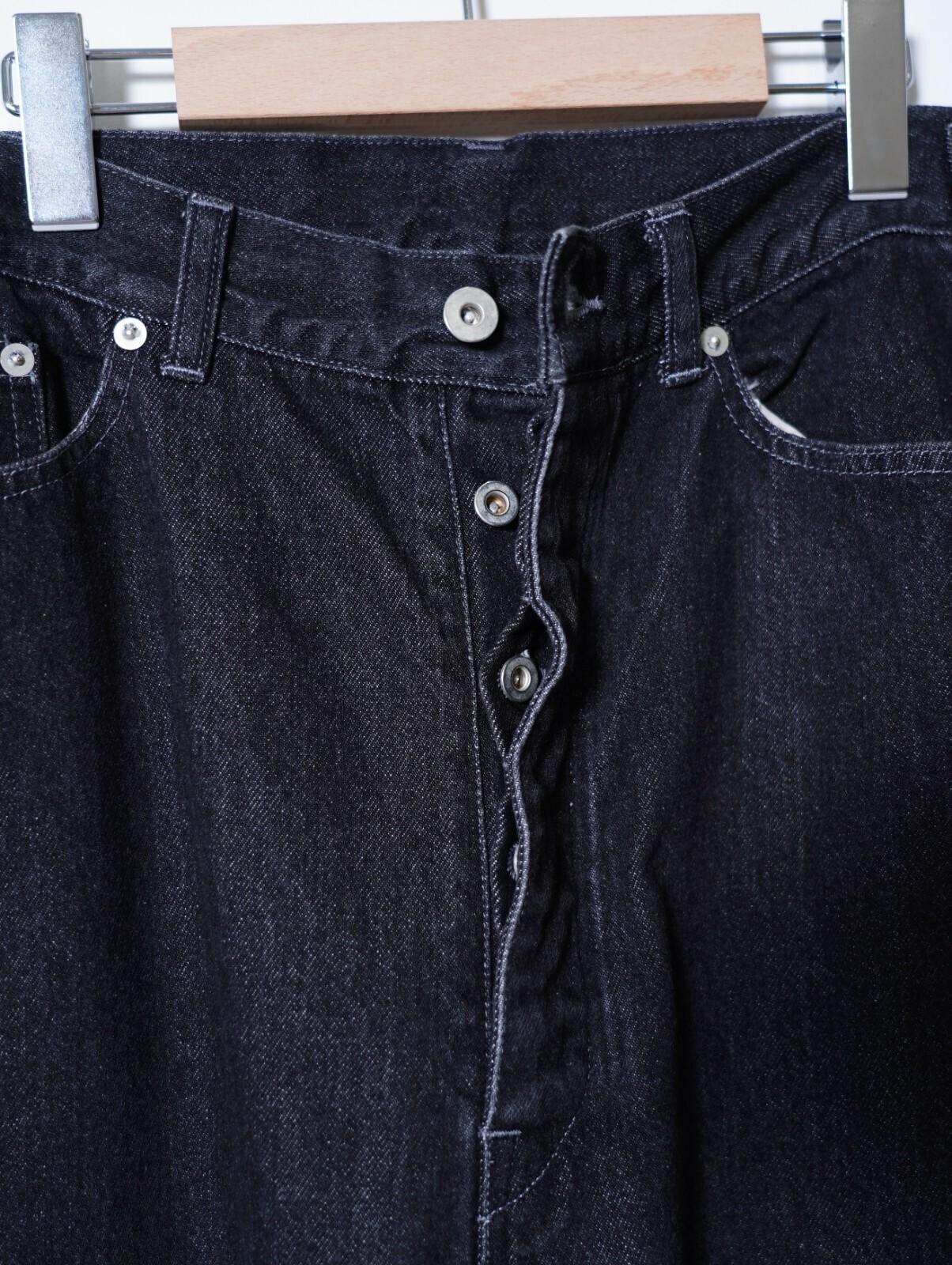 Product Twelve MENS City Work Denim Pants IMAGE4