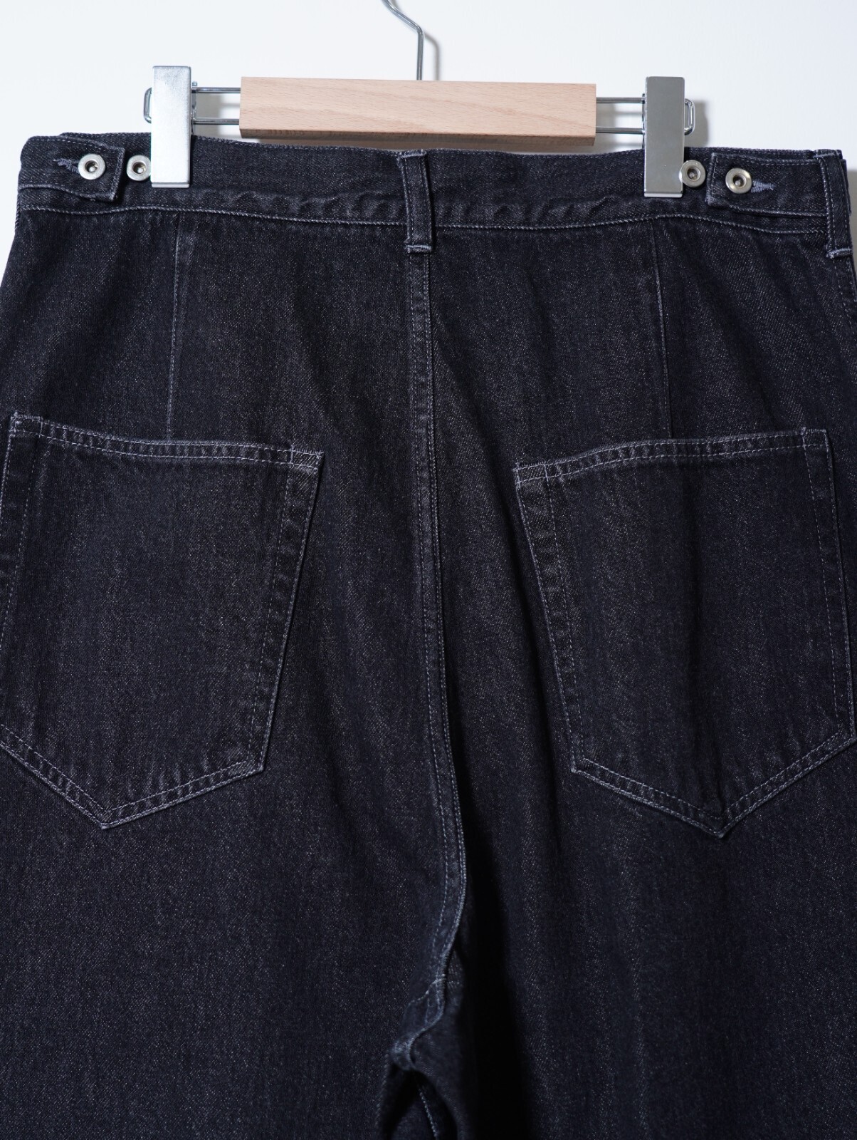 Product Twelve MENS City Work Denim Pants IMAGE8
