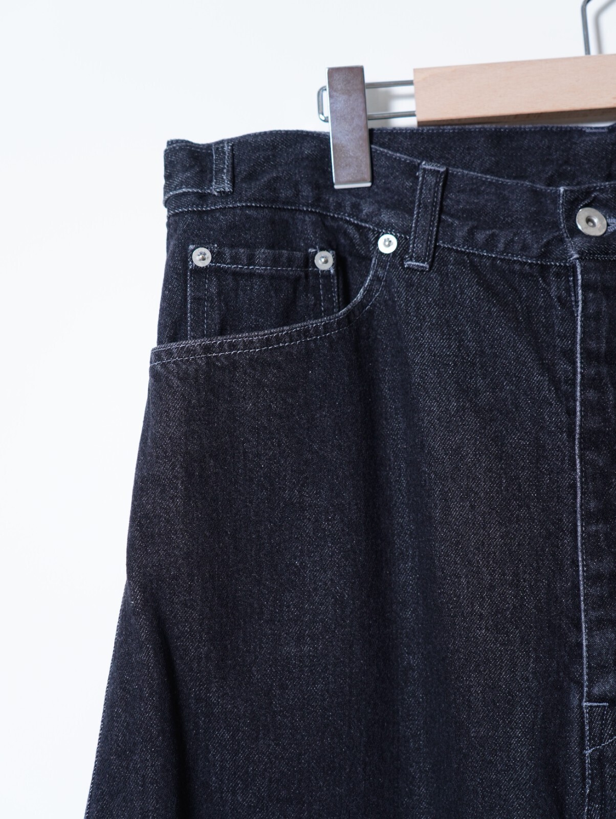 Product Twelve MENS City Work Denim Pants IMAGE5