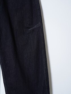Product Twelve MENS City Work Denim Pants IMAGE7