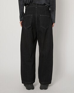 Product Twelve MENS City Work Denim Pants IMAGE15