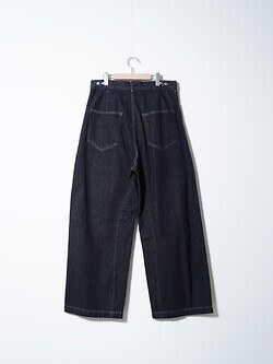 Product Twelve MENS City Work Denim Pants IMAGE2