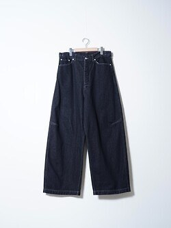 Product Twelve MENS City Work Denim Pants IMAGE1