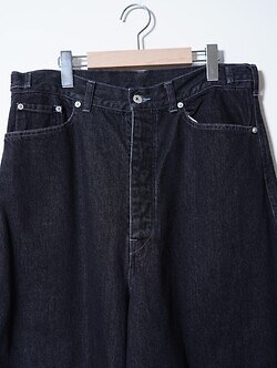 Product Twelve MENS City Work Denim Pants IMAGE3