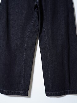 Product Twelve MENS City Work Denim Pants IMAGE10