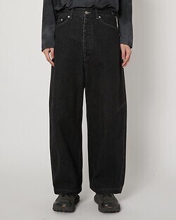Product Twelve MENS City Work Denim Pants IMAGE13