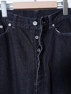 Product Twelve MENS City Work Denim Pants IMAGE4