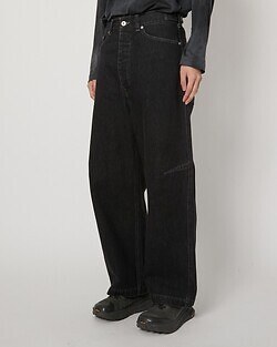 Product Twelve MENS City Work Denim Pants IMAGE12