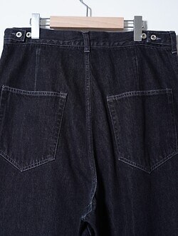 Product Twelve MENS City Work Denim Pants IMAGE8