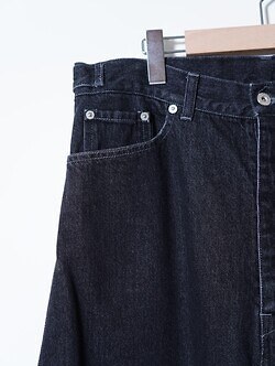 Product Twelve MENS City Work Denim Pants IMAGE5