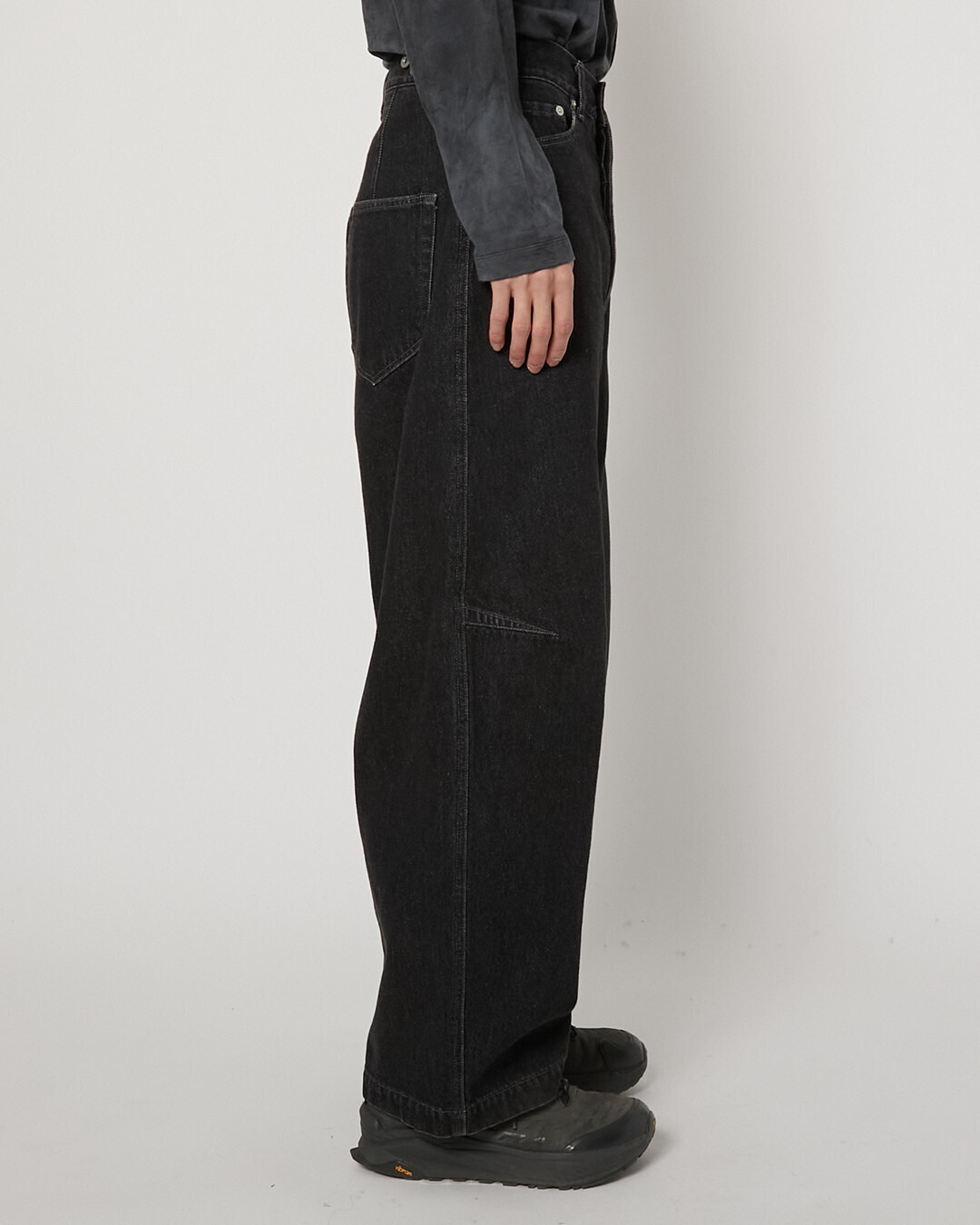 Product Twelve MENS City Work Denim Pants IMAGE14