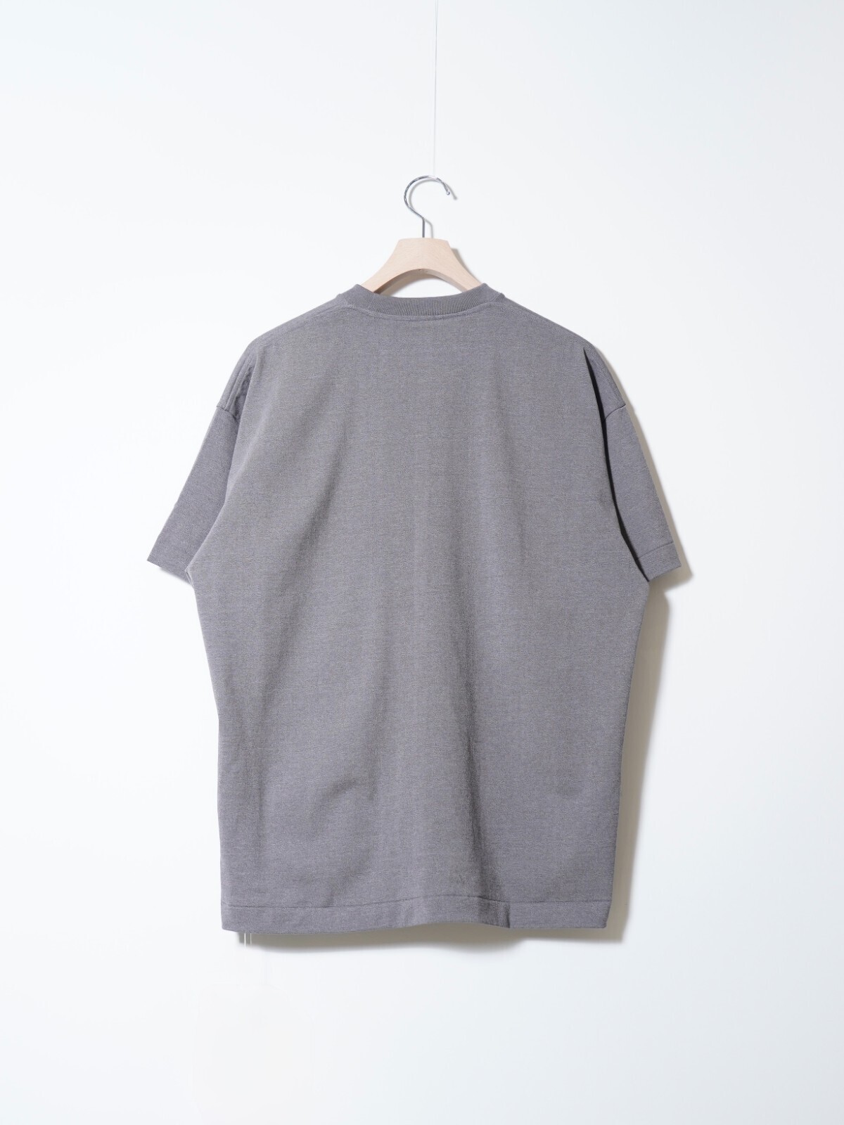 nonnotte 男士 Standard T-Shirt 圖片9