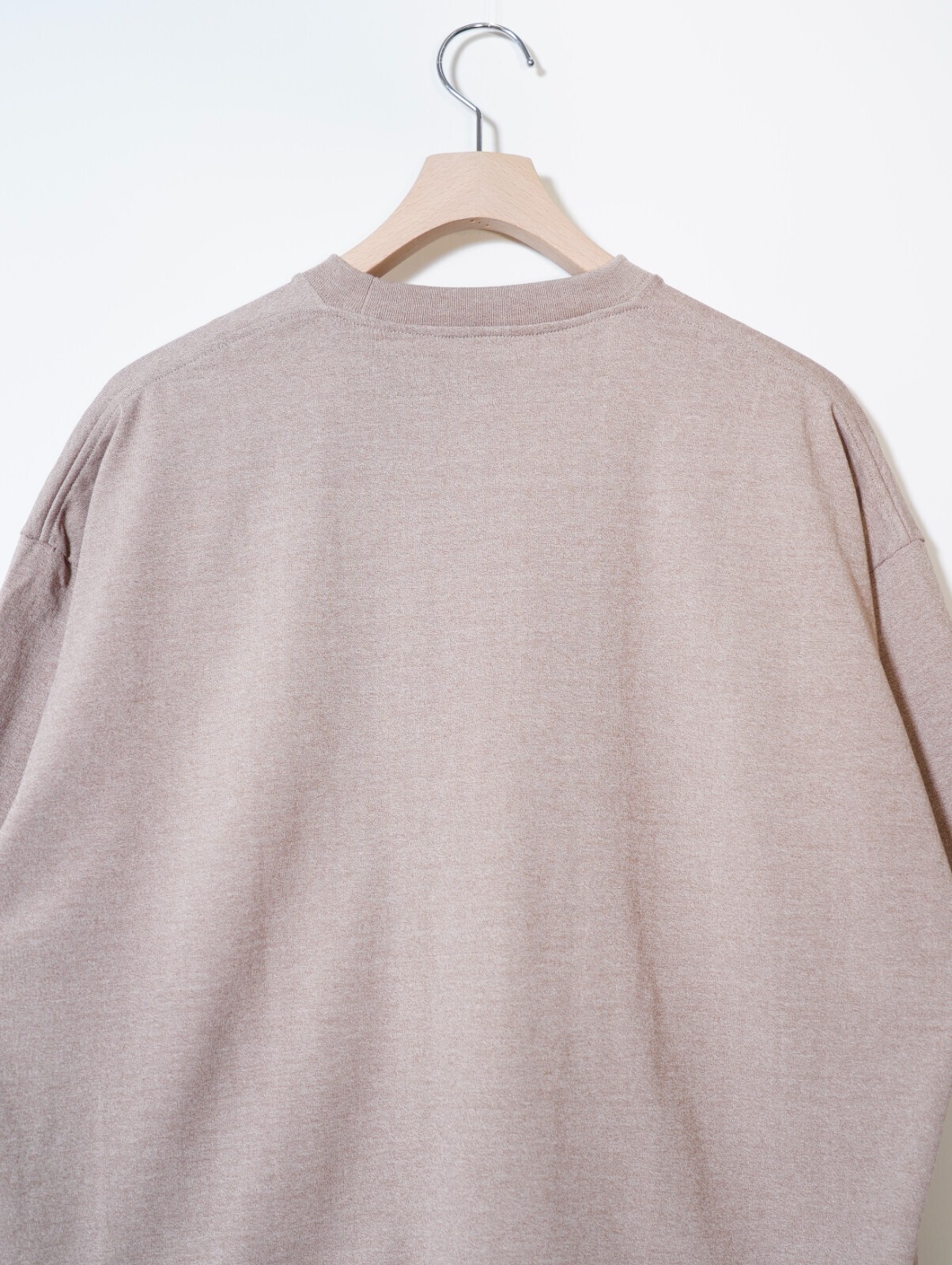 nonnotte 男士 Standard T-Shirt 圖片5