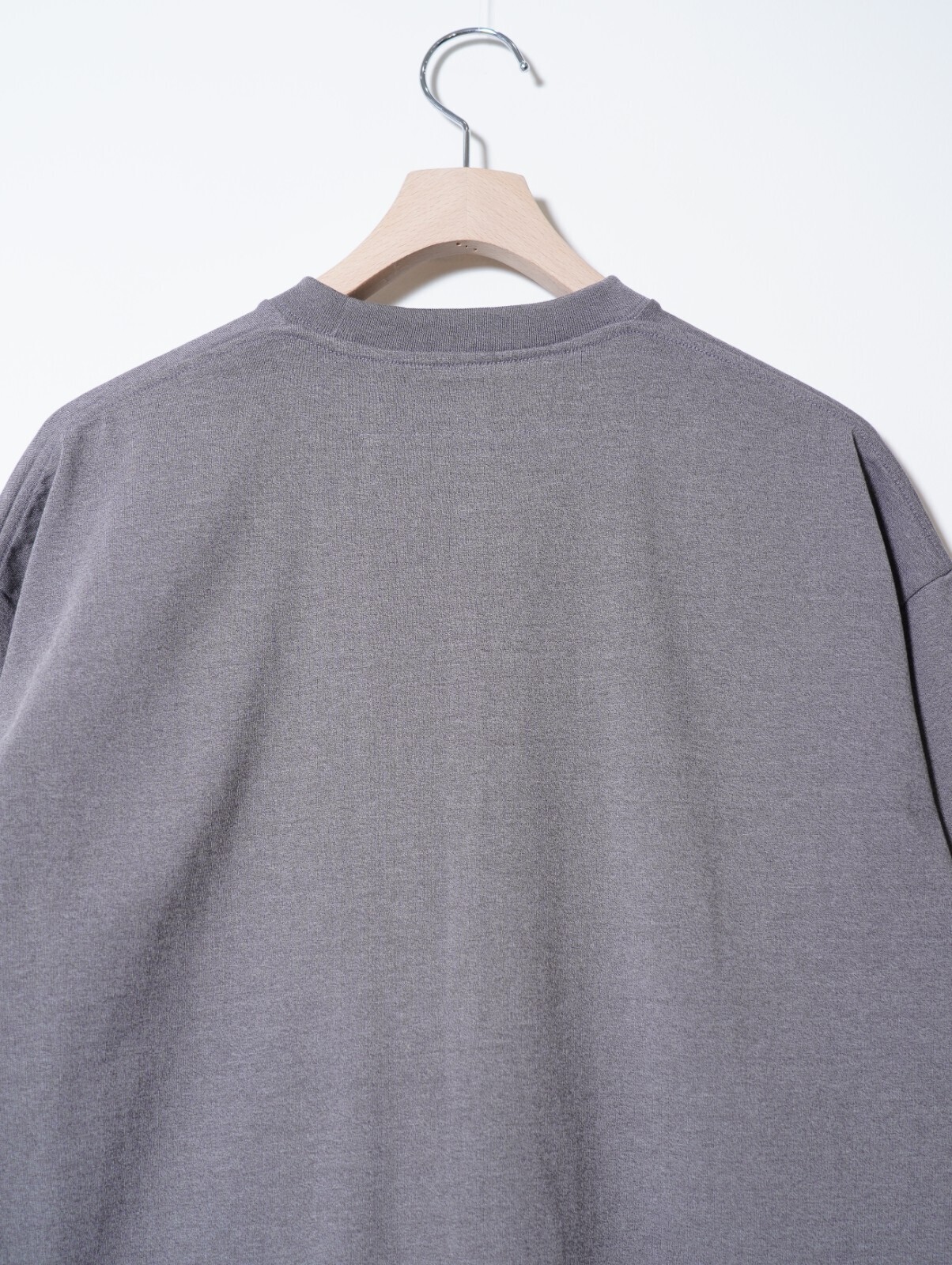 nonnotte 男士 Standard T-Shirt 圖片11