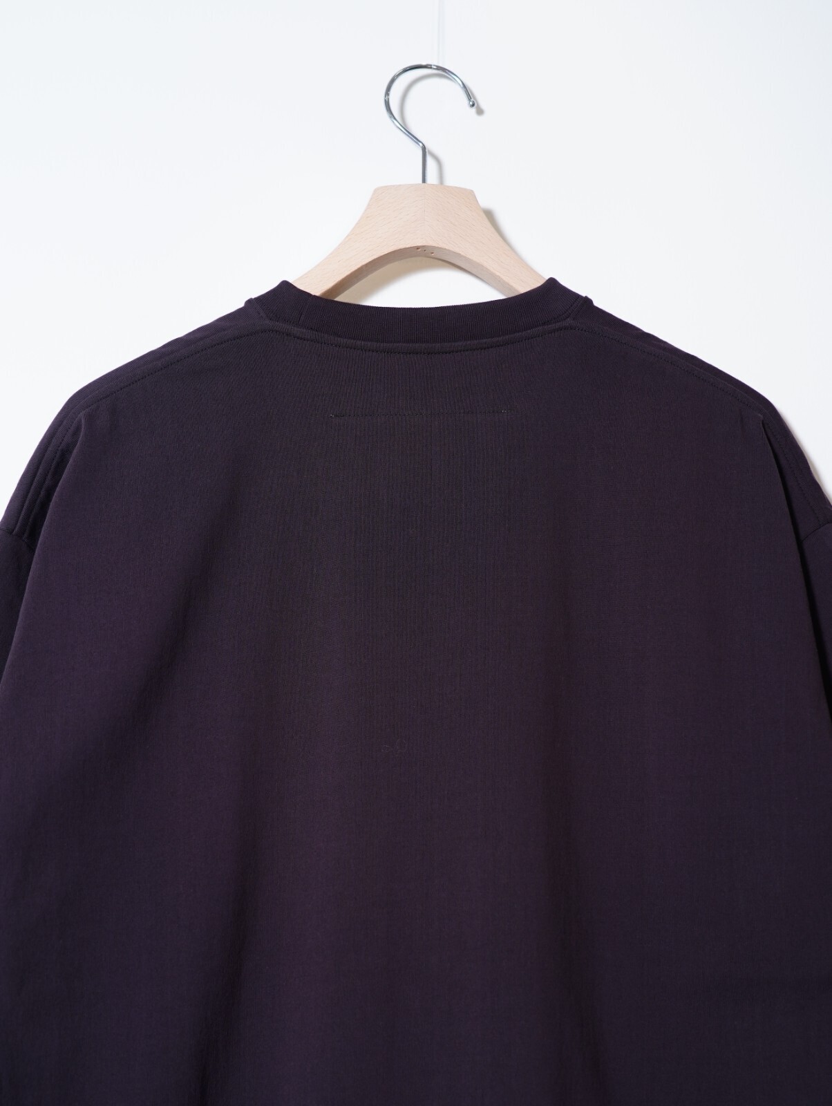 nonnotte 男士 Standard T-Shirt 圖片17