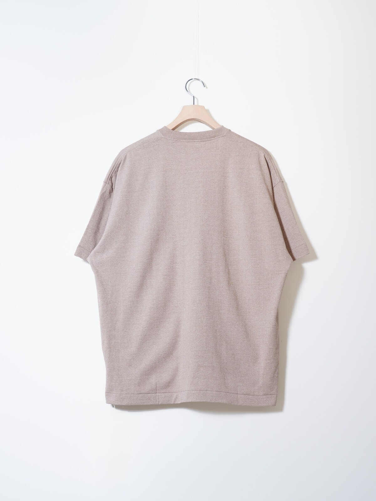 nonnotte 男士 Standard T-Shirt 圖片2