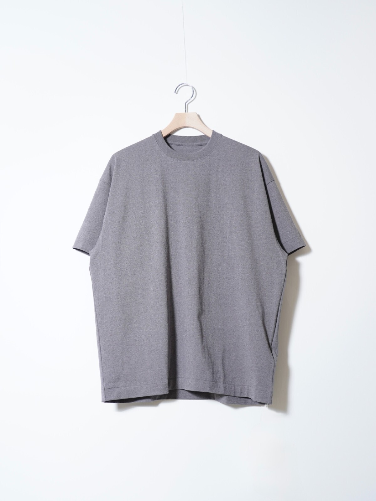 nonnotte 男士 Standard T-Shirt 圖片8