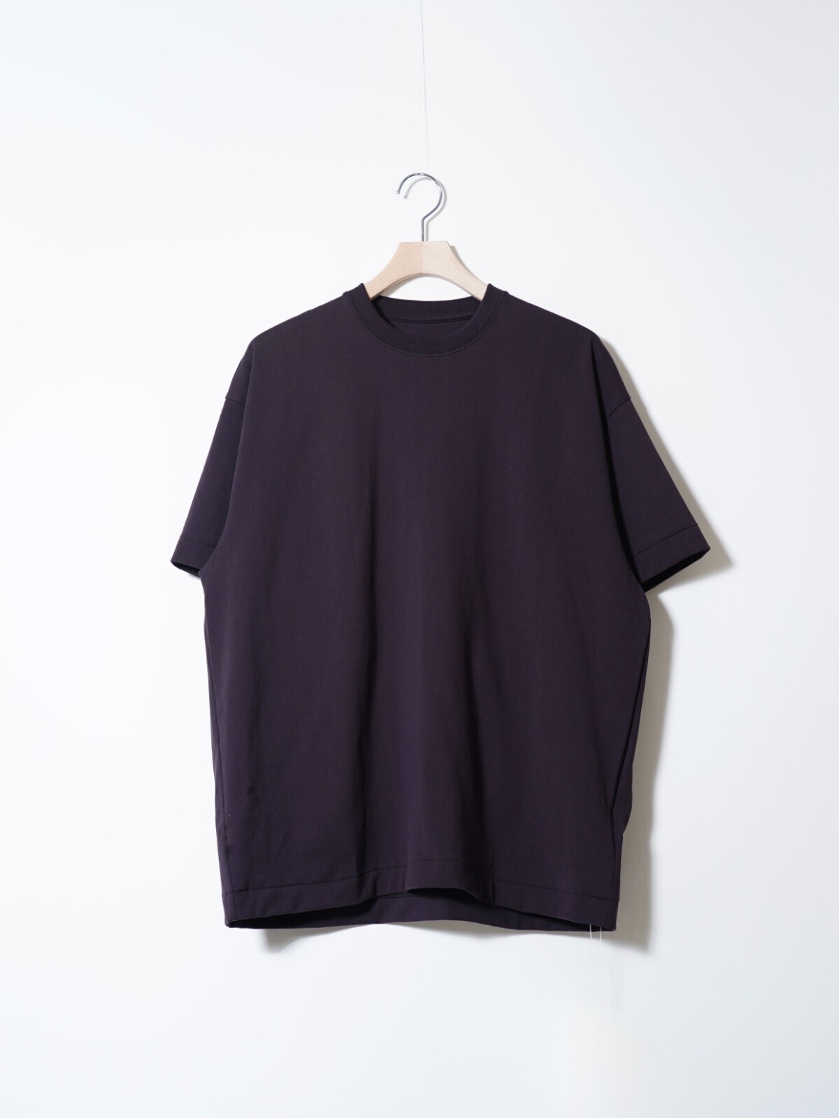 nonnotte 男士 Standard T-Shirt 圖片14