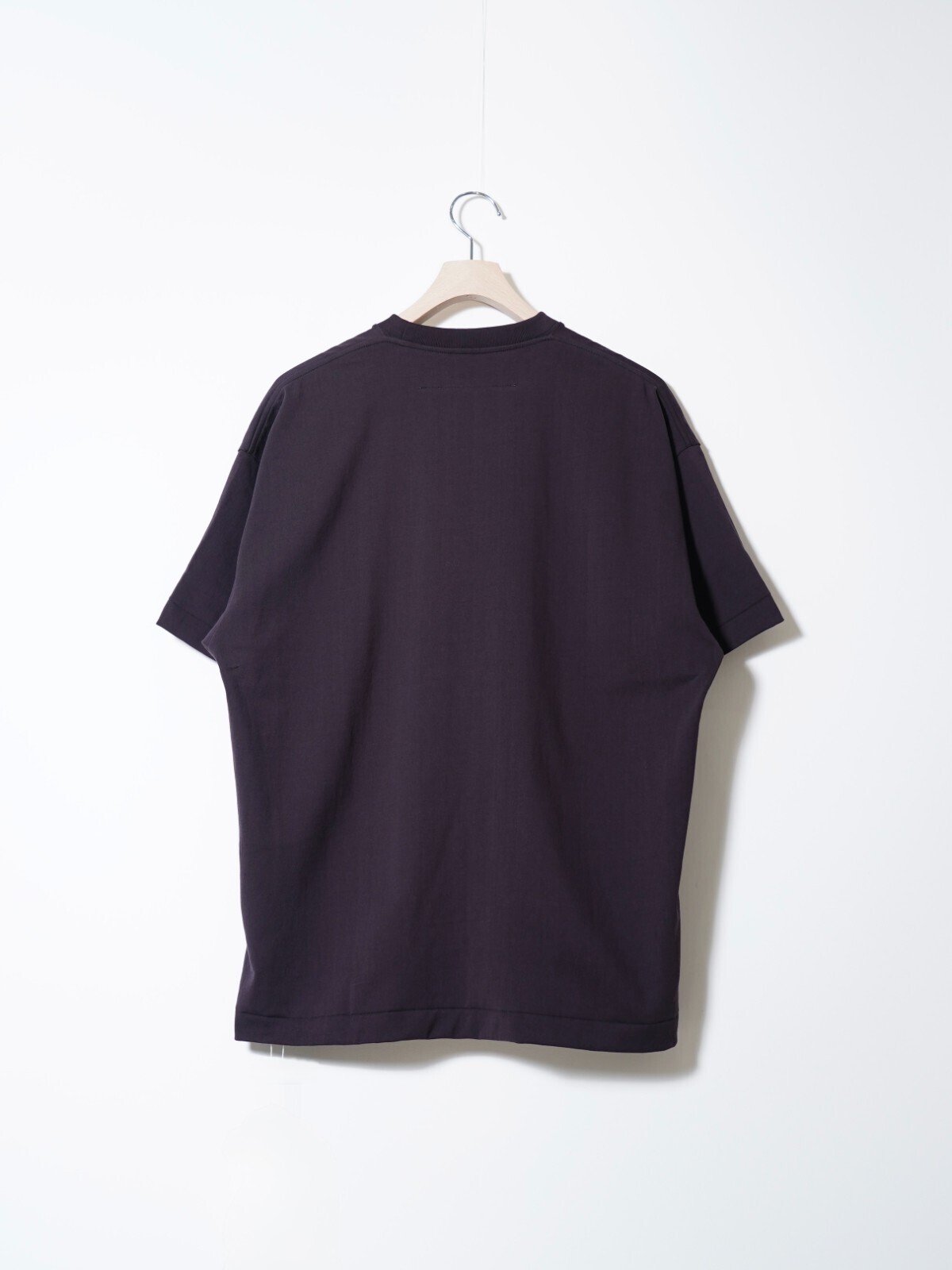 nonnotte 男士 Standard T-Shirt 圖片15