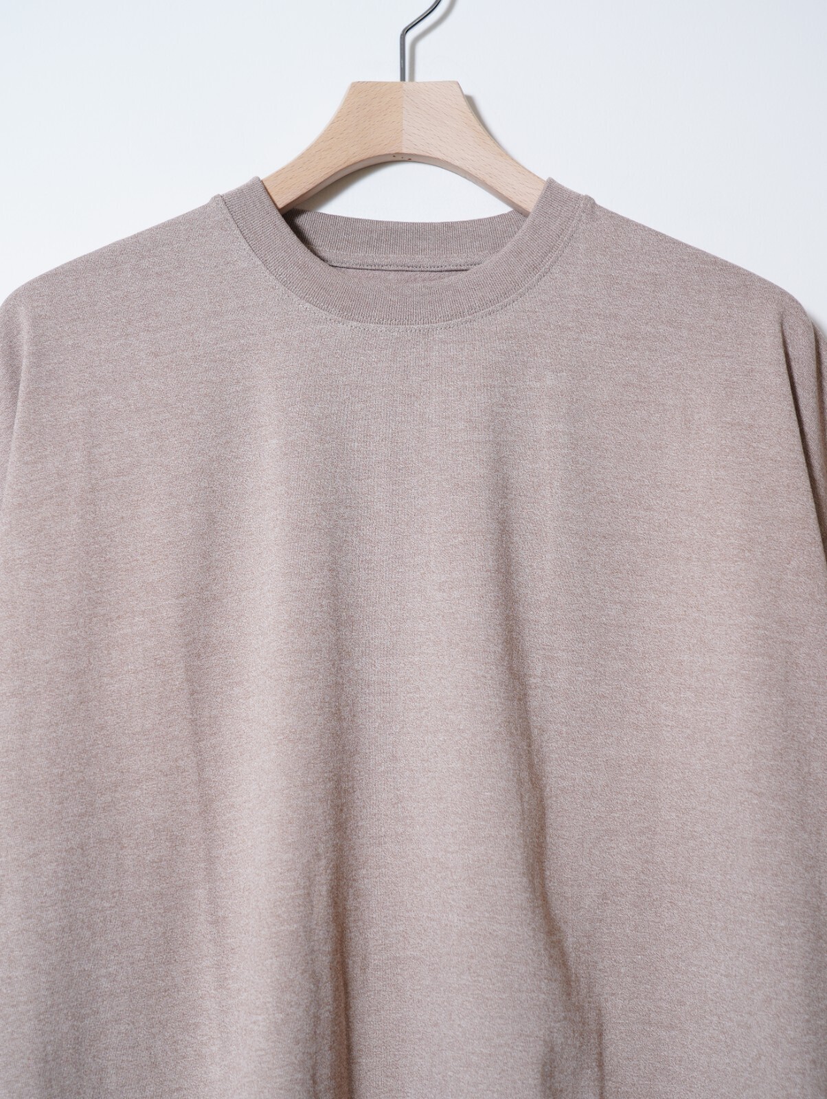 nonnotte 男士 Standard T-Shirt 圖片3