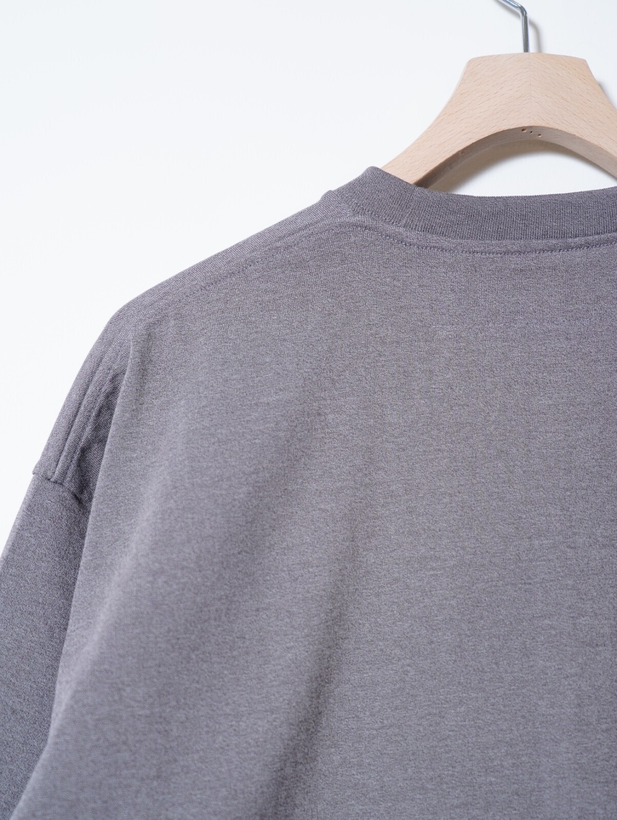 nonnotte 男士 Standard T-Shirt 圖片12