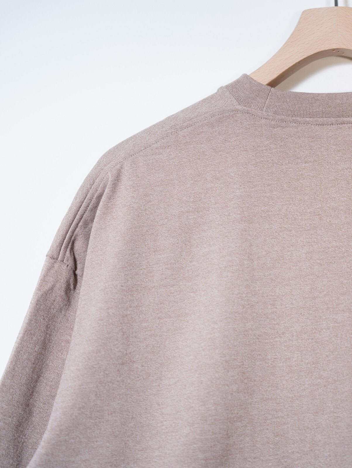 nonnotte 男士 Standard T-Shirt 圖片6