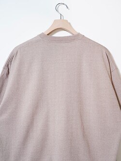 nonnotte 男士 Standard T-Shirt 圖片5