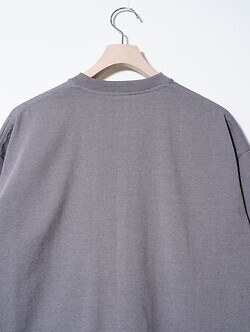 nonnotte 男士 Standard T-Shirt 圖片11