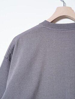 nonnotte 男士 Standard T-Shirt 圖片12