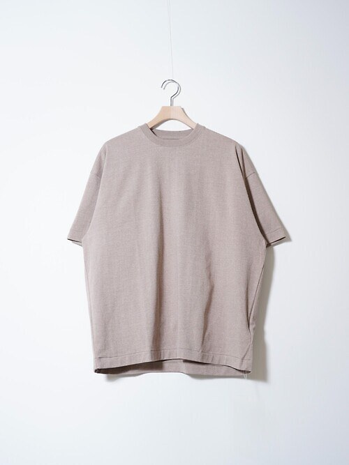 Standard T-Shirt｜nonnotte 男士