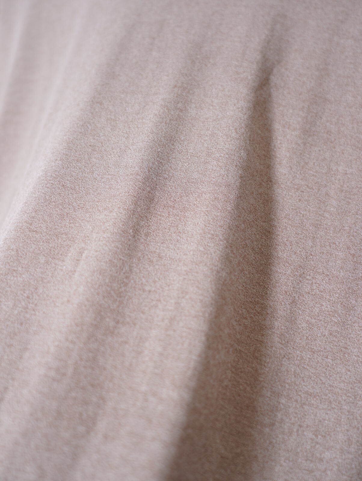 nonnotte 男士 C/N Oversized Tapered Long Sleeve 圖片7
