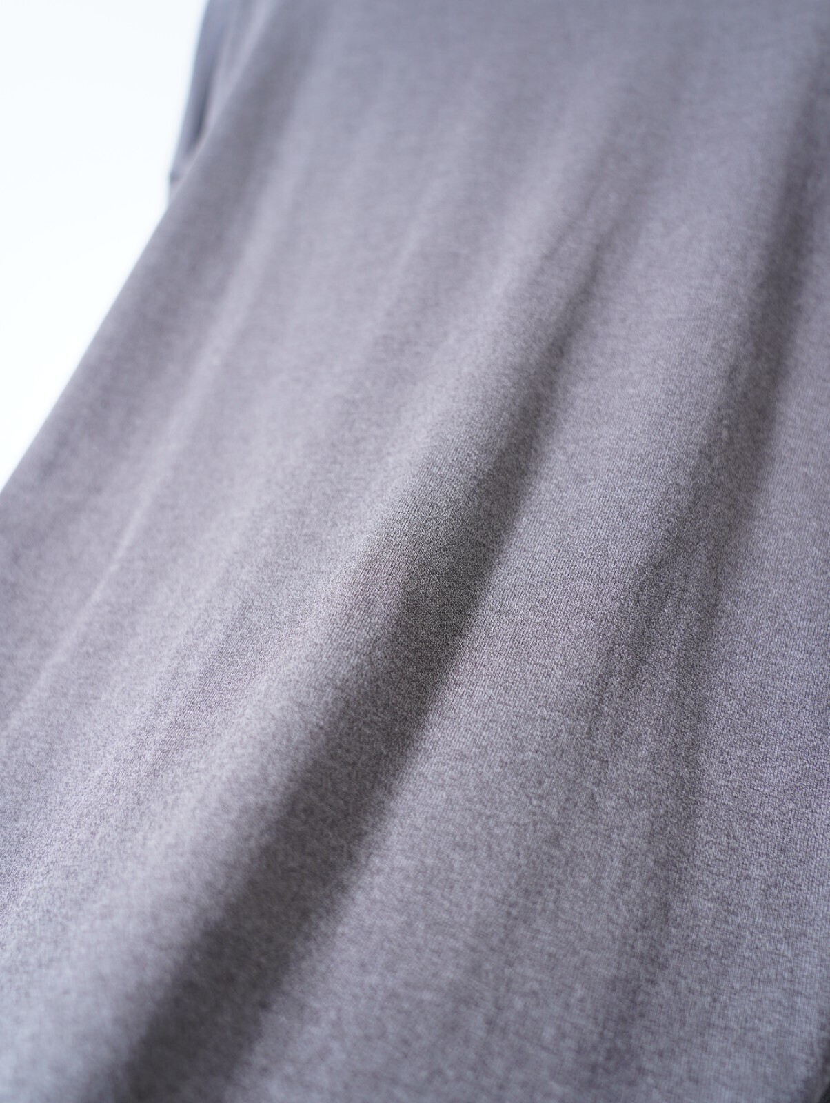 nonnotte 男士 C/N Oversized Tapered Long Sleeve 圖片14