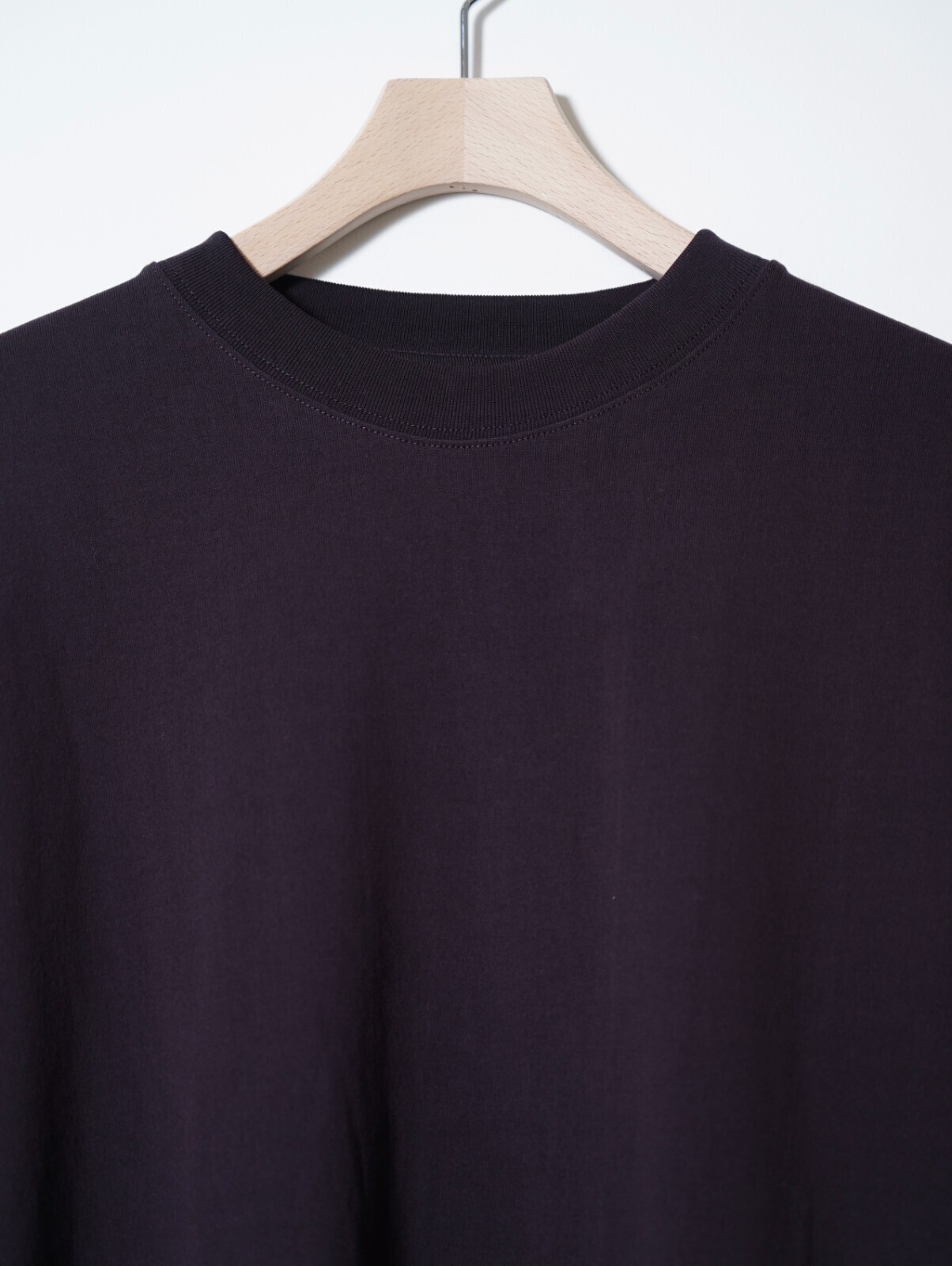 nonnotte 男士 C/N Oversized Tapered Long Sleeve 圖片17