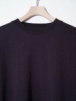 nonnotte 男士 C/N Oversized Tapered Long Sleeve 圖片17