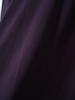 nonnotte 男士 C/N Oversized Tapered Long Sleeve 圖片21