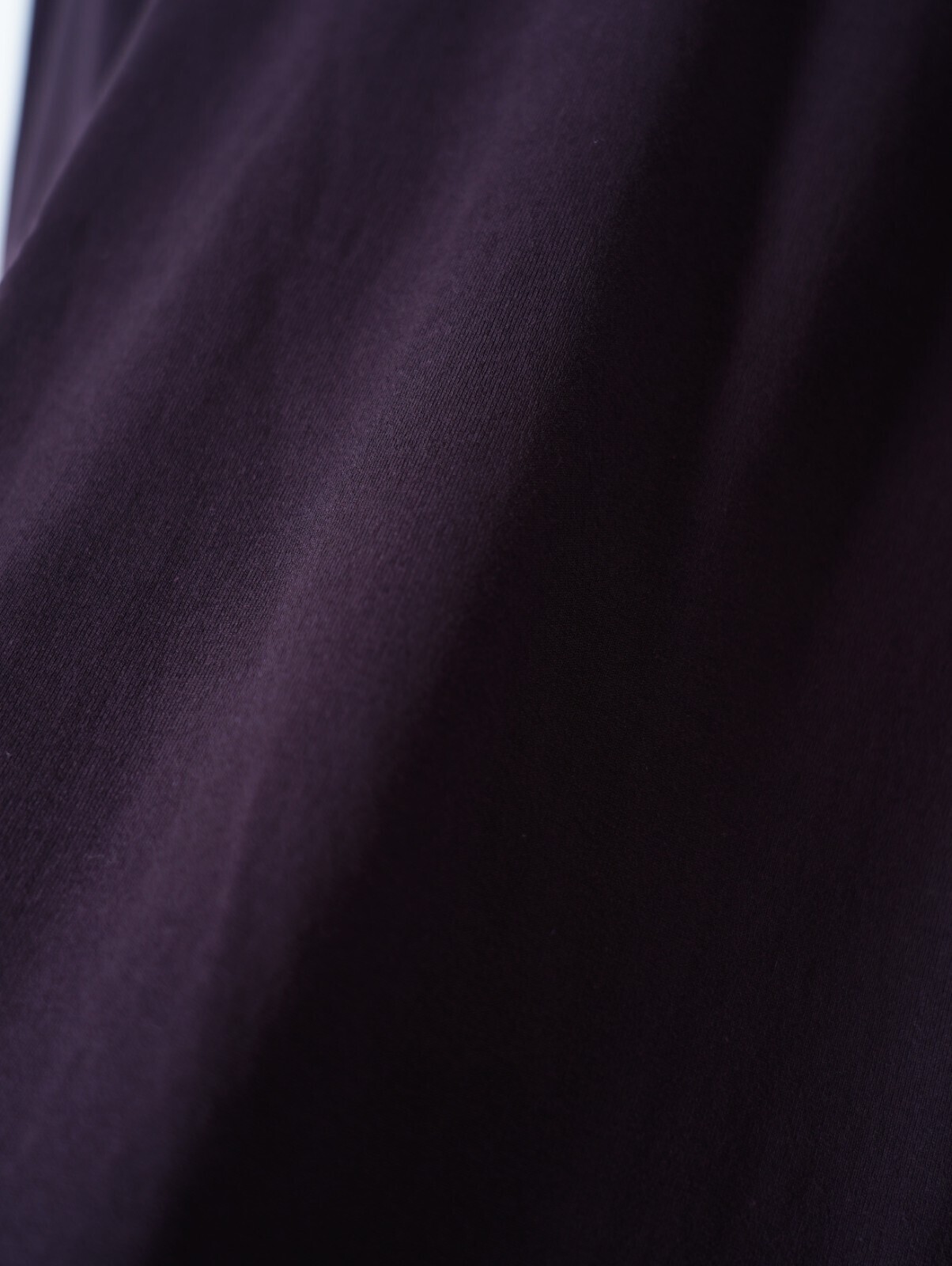 nonnotte 男士 C/N Oversized Tapered Long Sleeve 圖片21
