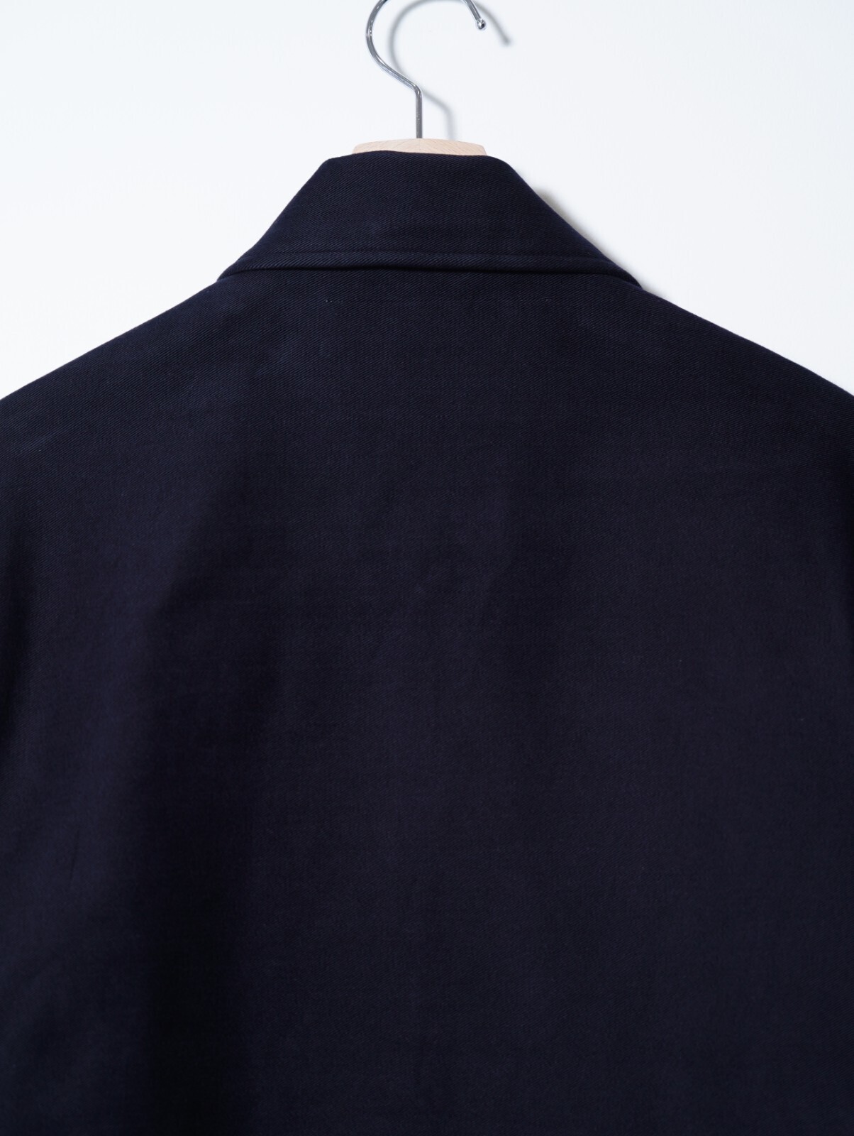 nonnotte 男士 Draping Six-Dart Jacket 圖片6