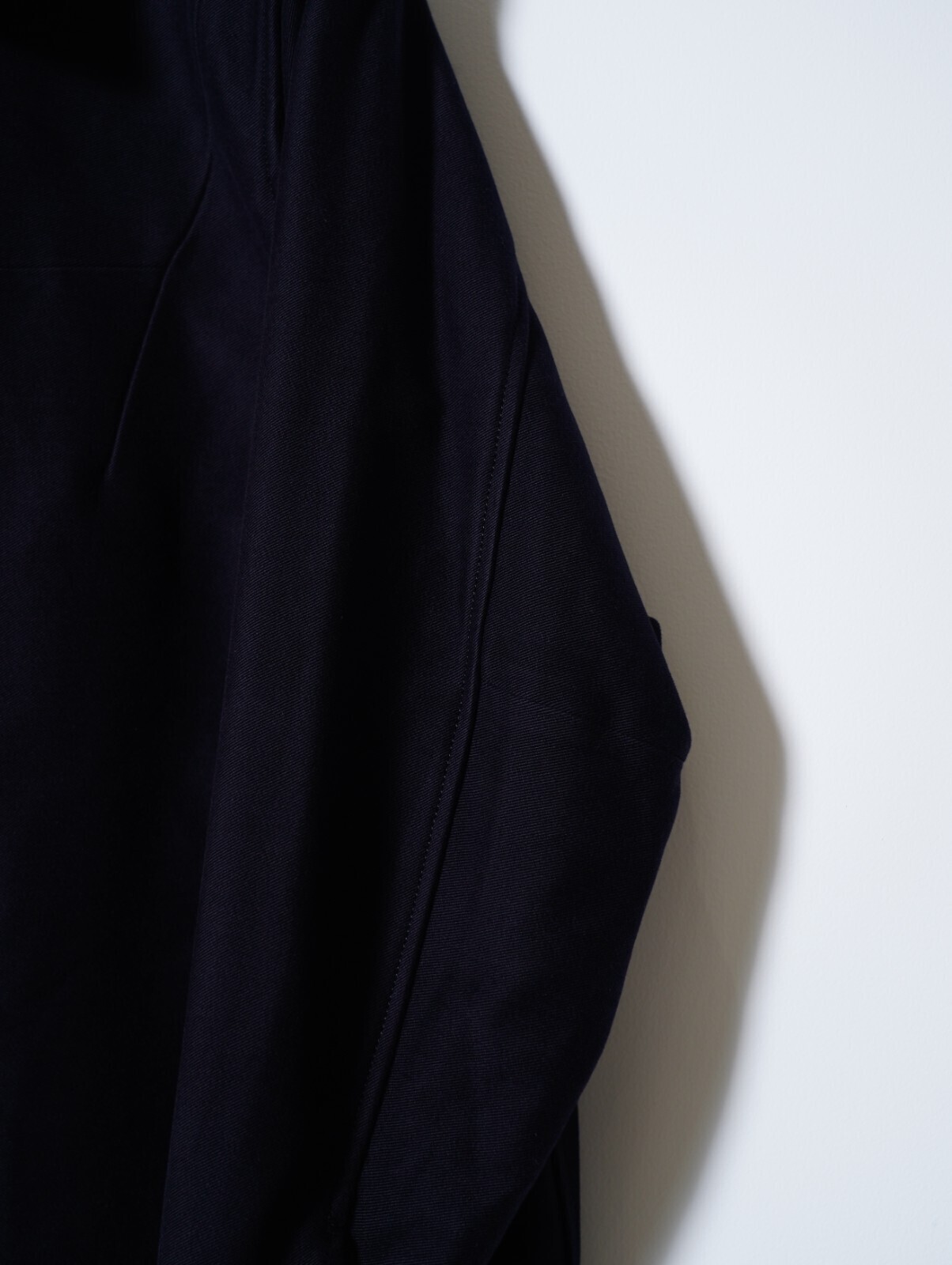 nonnotte 男士 Draping Six-Dart Jacket 圖片5