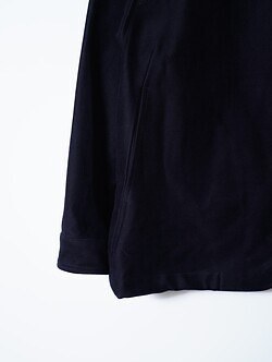 nonnotte 男士 Draping Six-Dart Jacket 圖片4