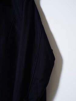 nonnotte 男士 Draping Six-Dart Jacket 圖片5